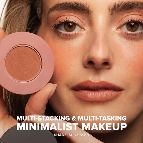 NUDESTIX STAX BLUSH BALM - SUNKISSED